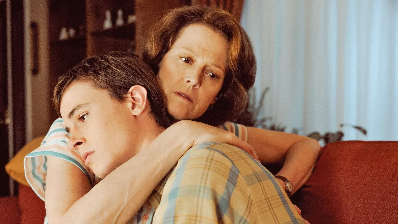 Cena de Orações para Bobby (2009)