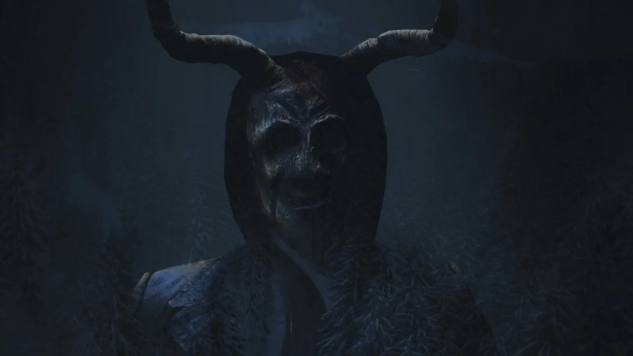 Cena de Pagan Peak (2019)