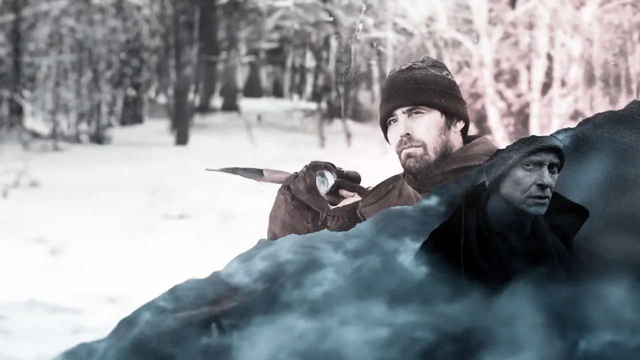 Cena de Alasca ao Extremo (2014)