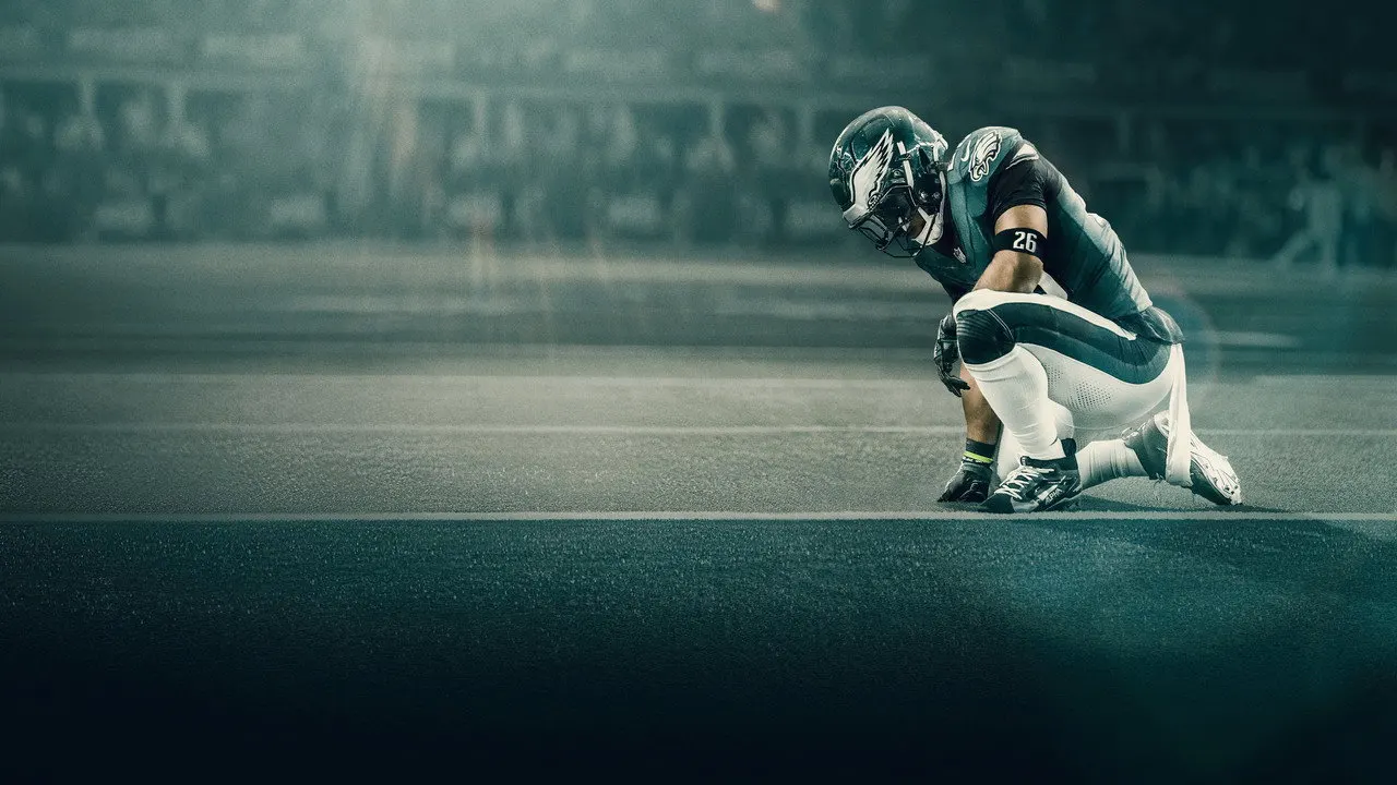 Cena de SAQUON (2025)