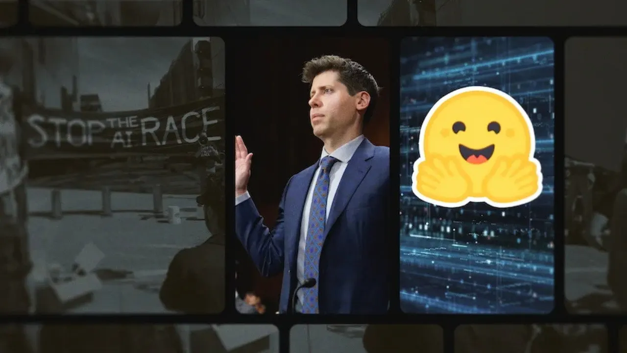 Cena de Instadocs: IA Rebelde (2026)
