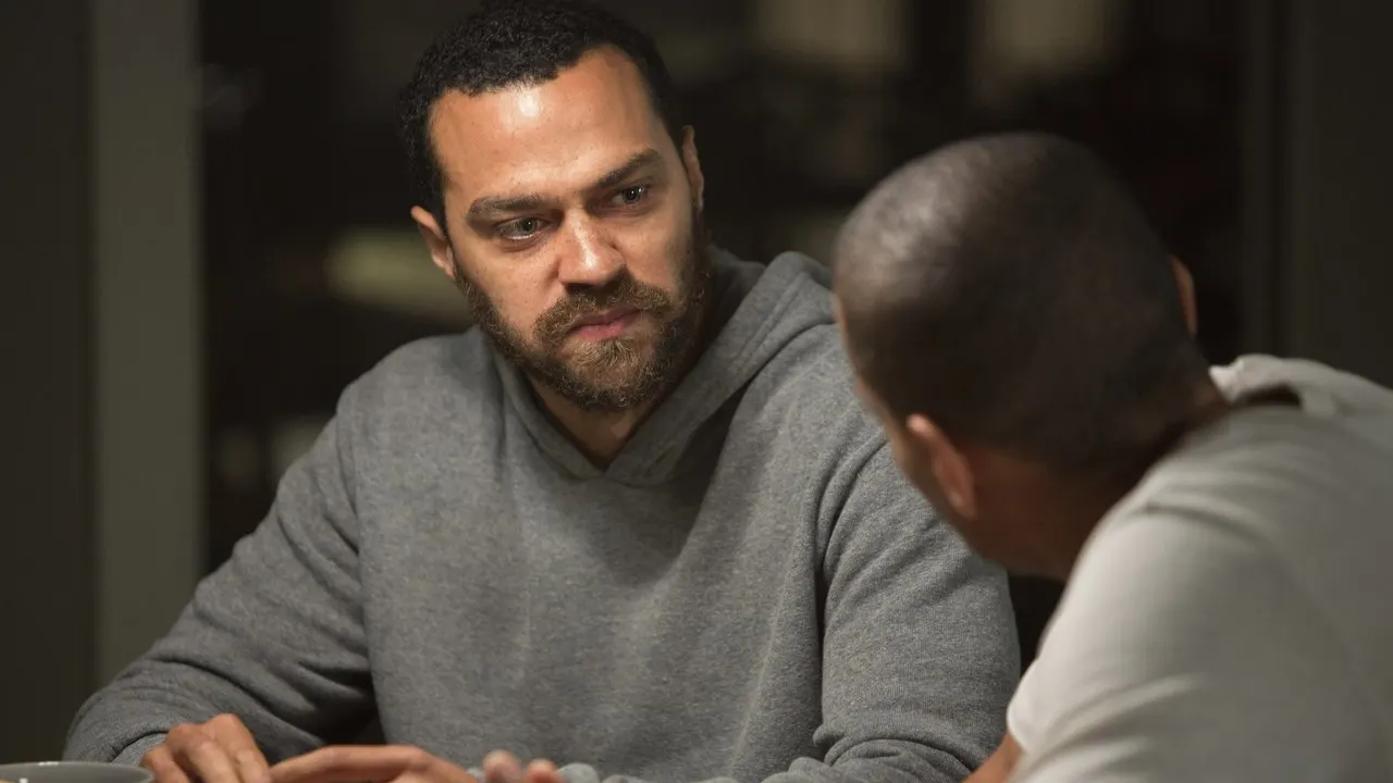 Cena de Alucinações do Passado 2 (2019)