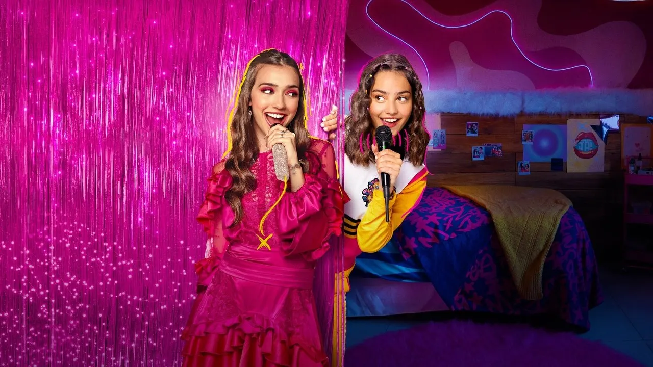Cena de Playback: Juntas somos uma (2025)