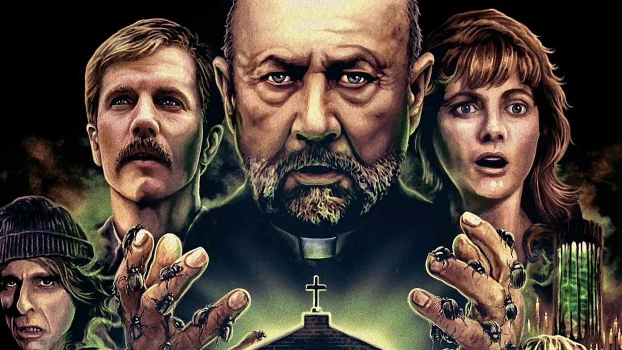 Cena de Príncipe das Sombras (1987)