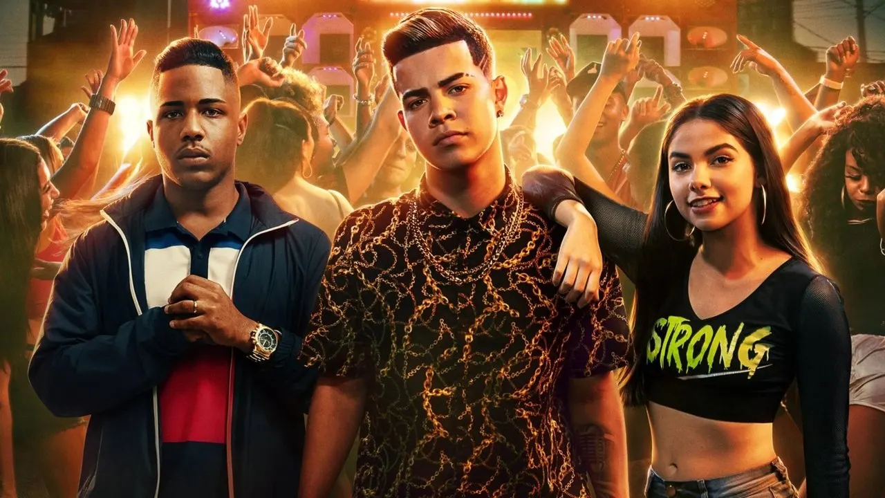Cena de Sintonia (2019)