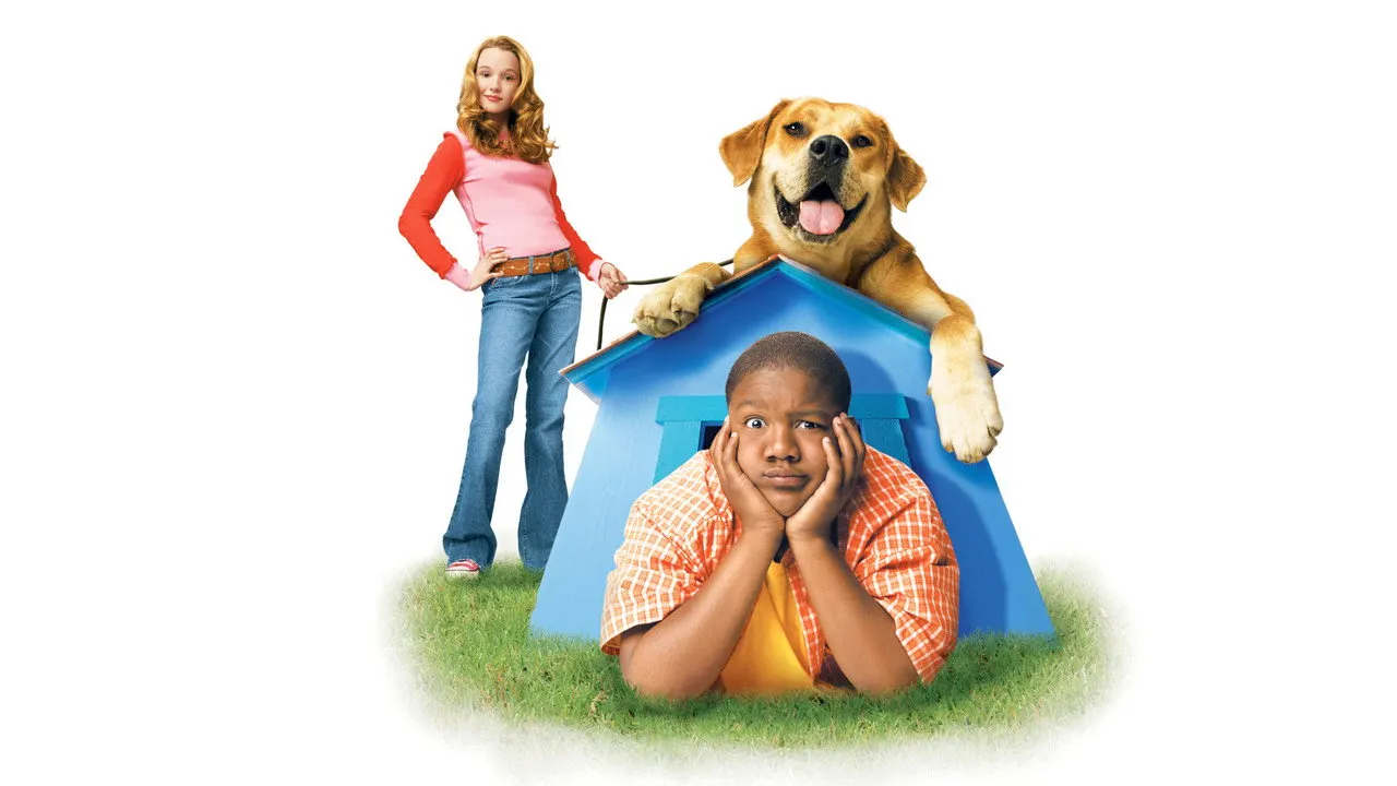 Cena de Cãofusões (2005)