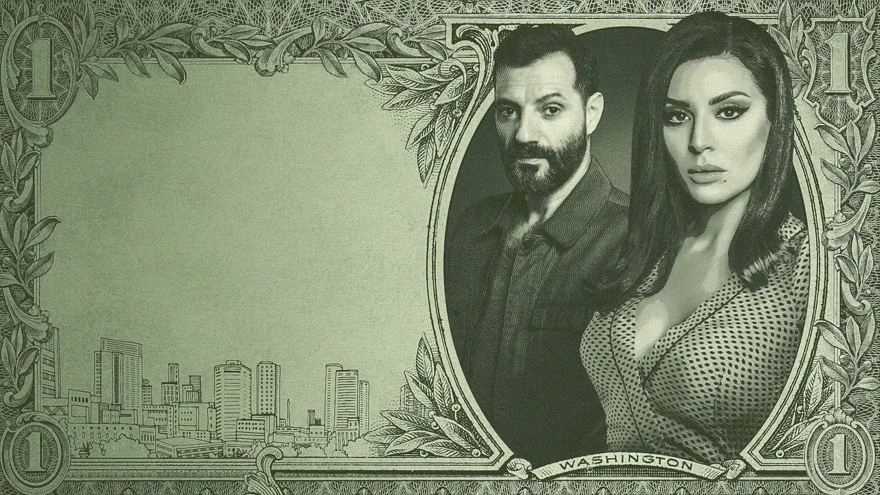 Cena de Dollar (2019)