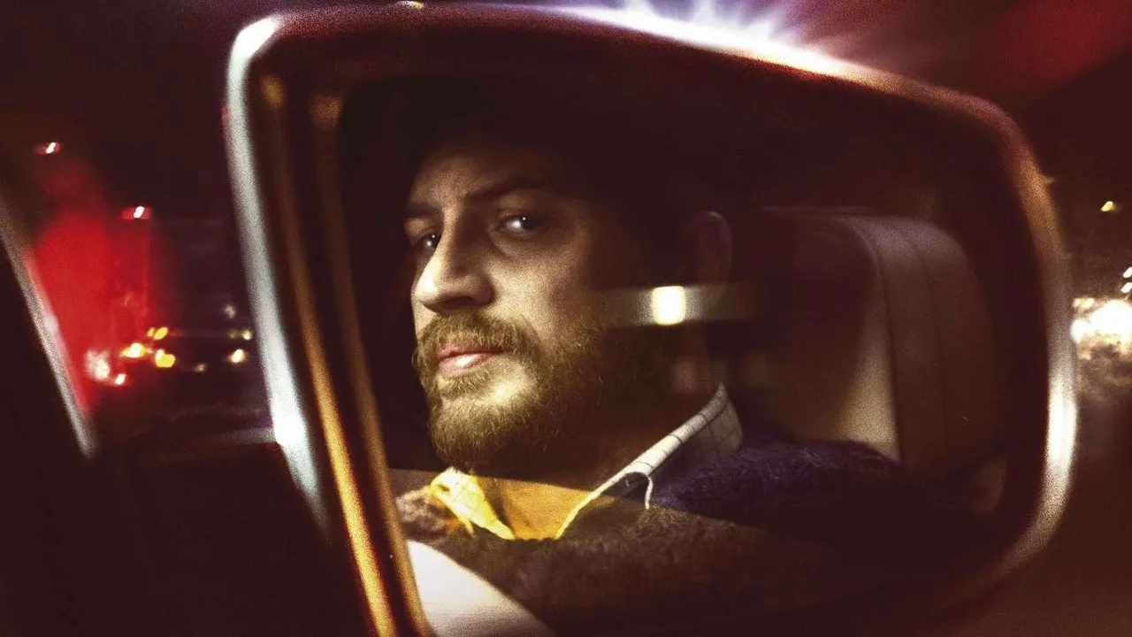 Cena de Locke (2014)