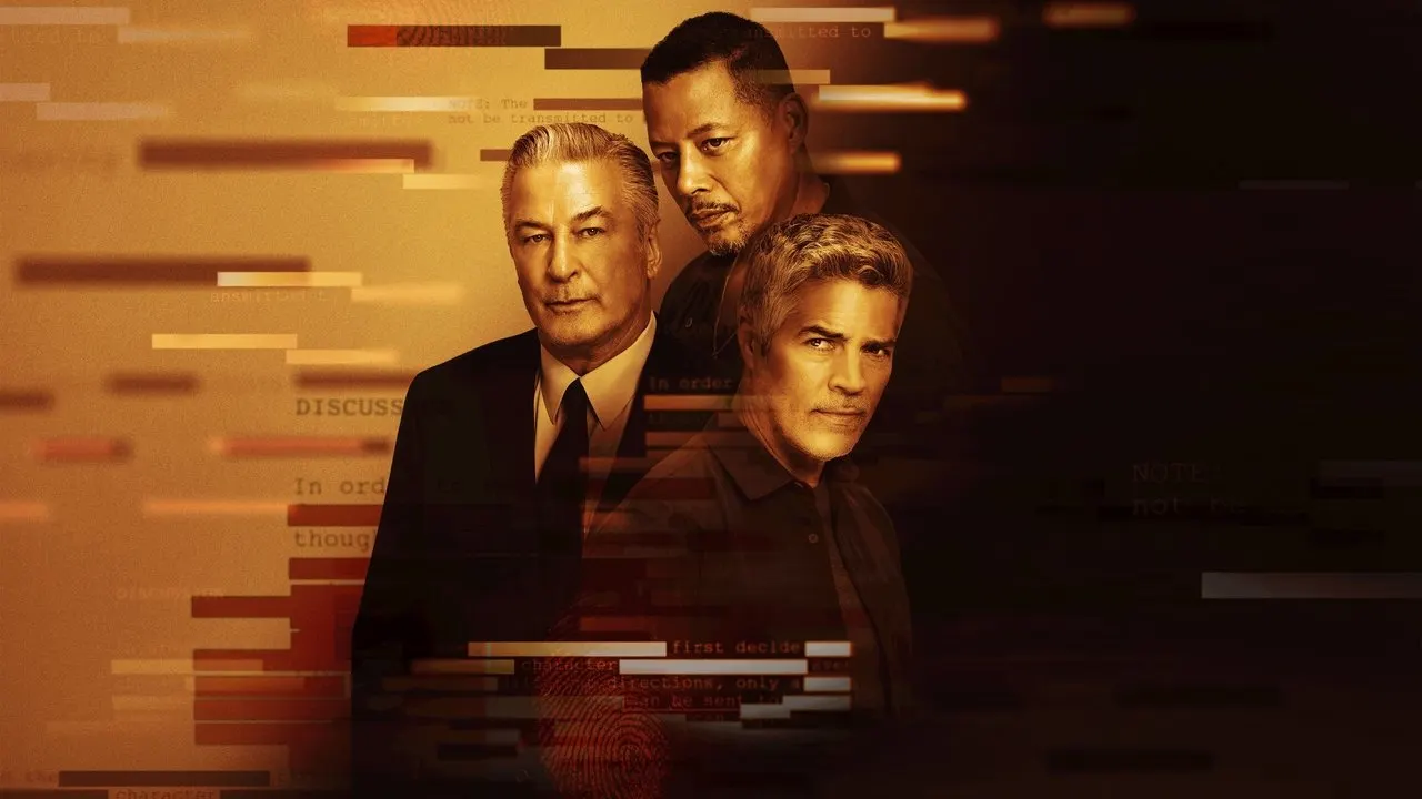 Cena de Terror em Crescent City (2024)