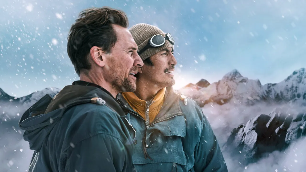Cena de Tenzing (2026)