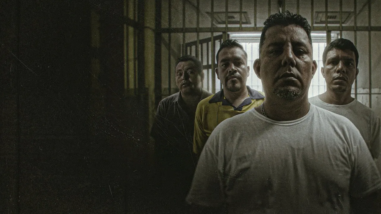 Cena de Dúvida Razoável: Uma História de Dois Sequestros (2021)