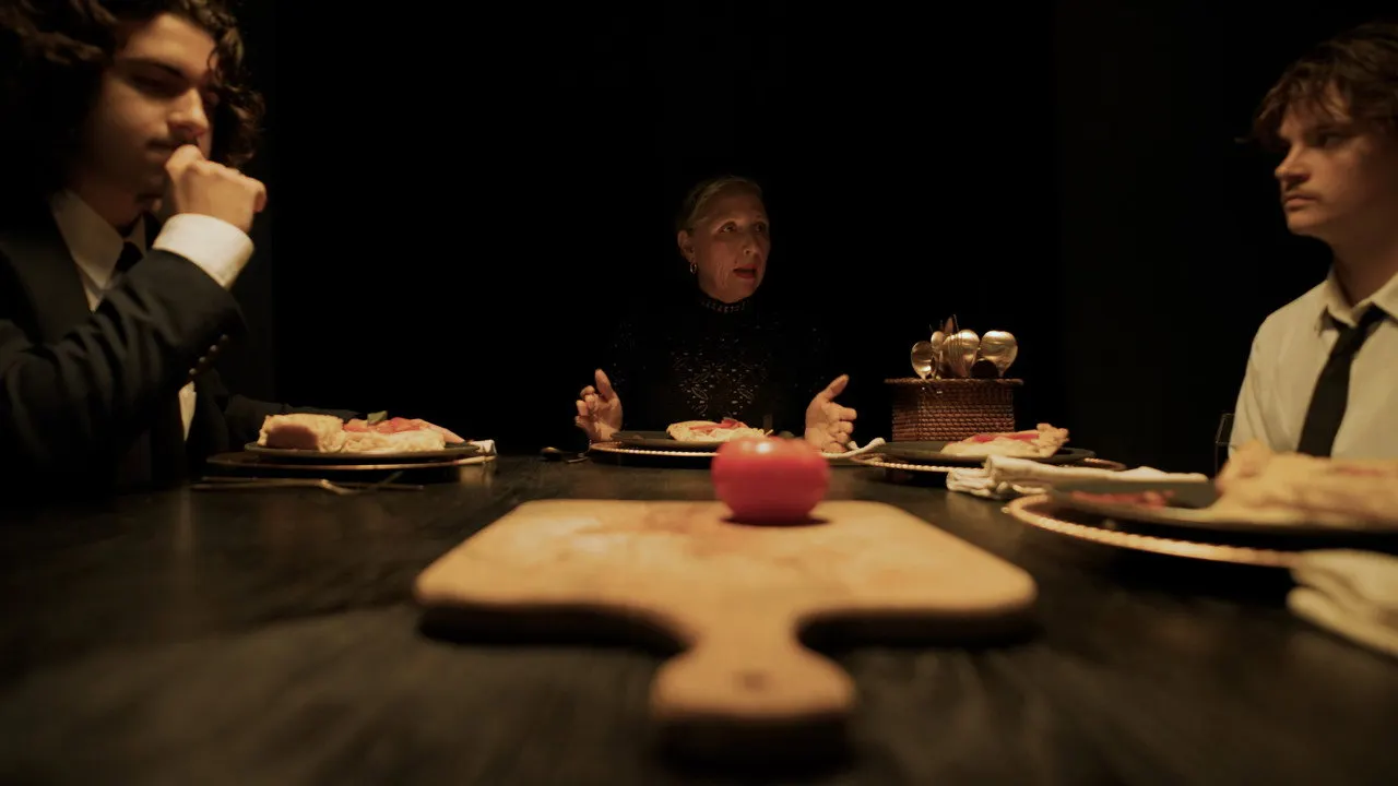 Cena de Vermin (2026)