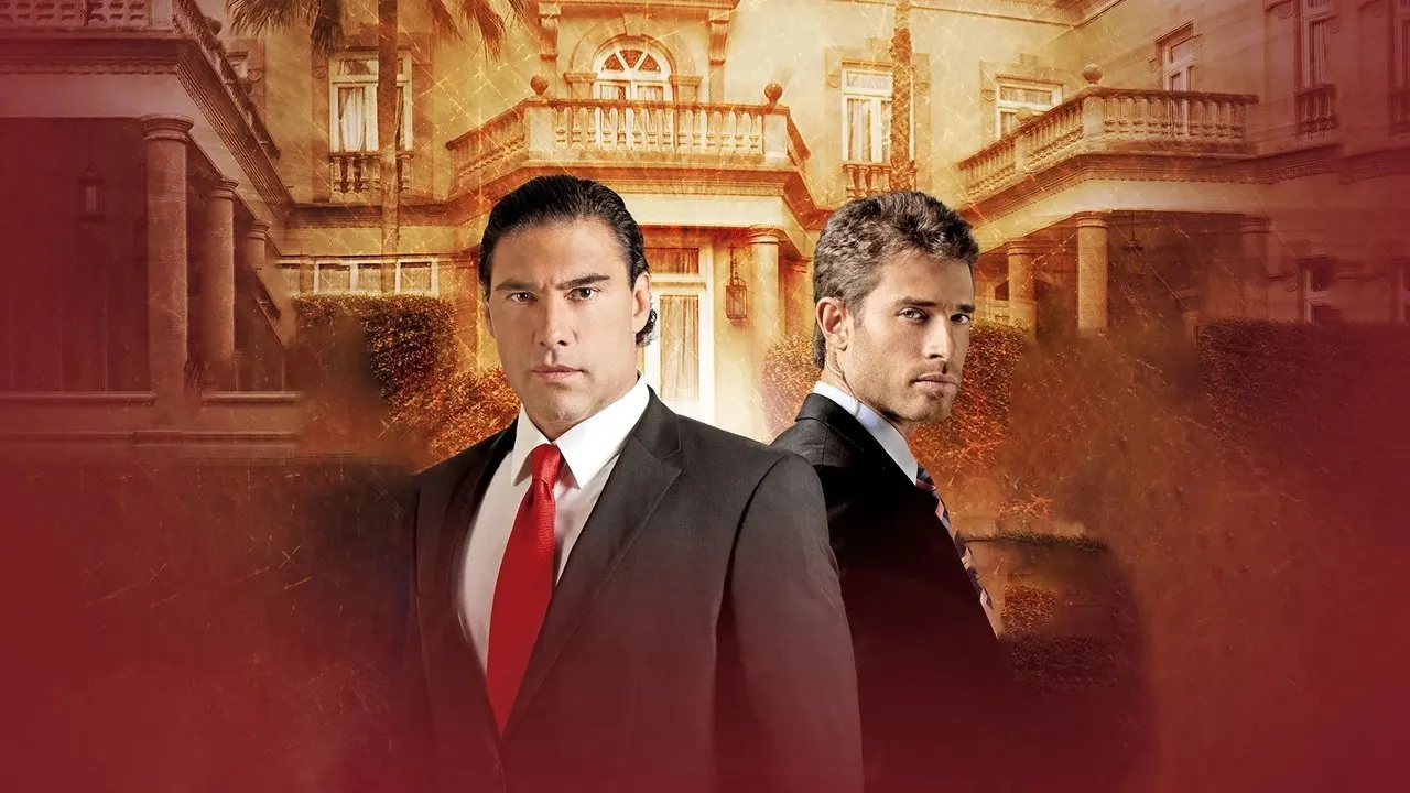 Cena de Amores Verdadeiros (2012)