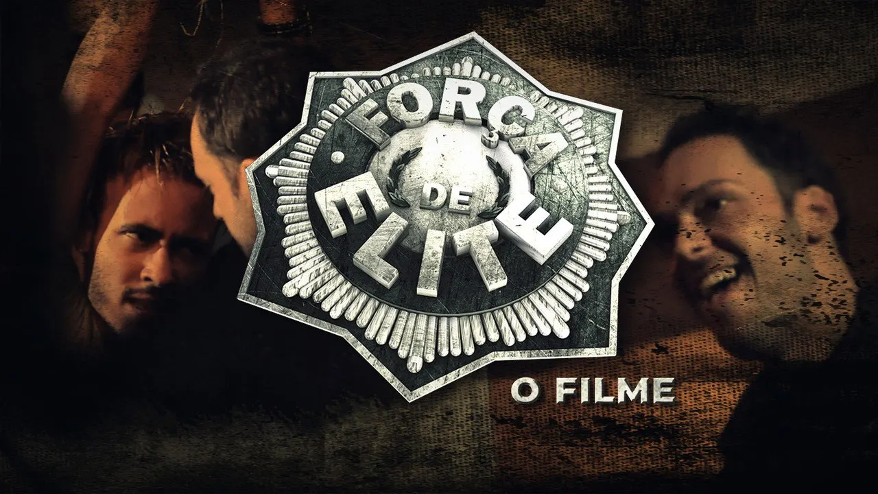 Cena de Força de Elite - O Filme (2021)