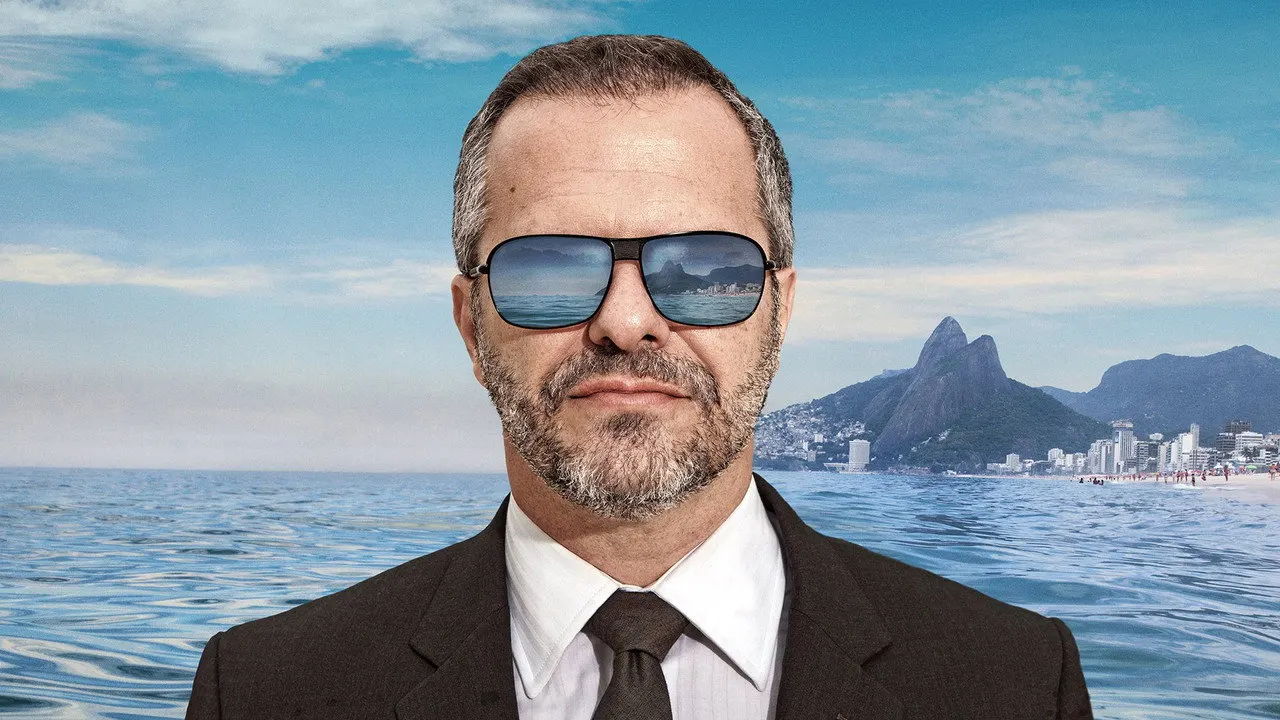Cena de Preamar (2012)