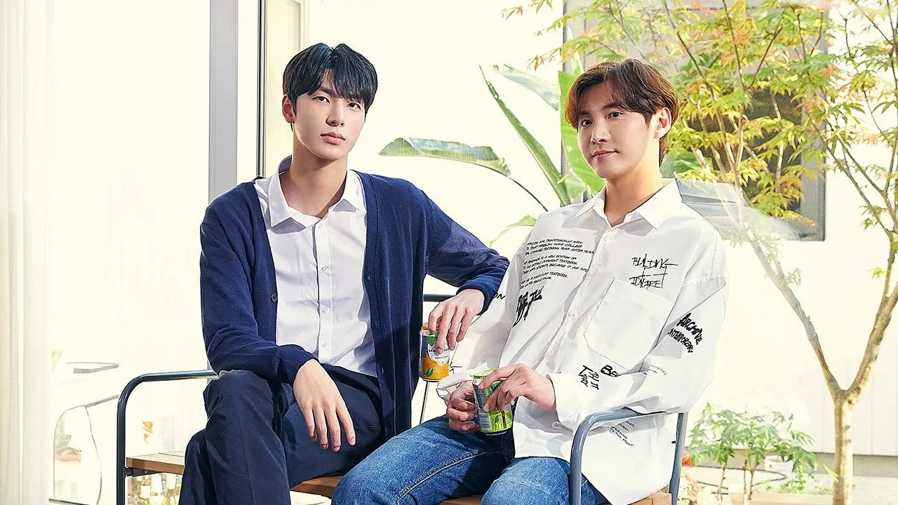 Cena de Oh My Assistant (2022)