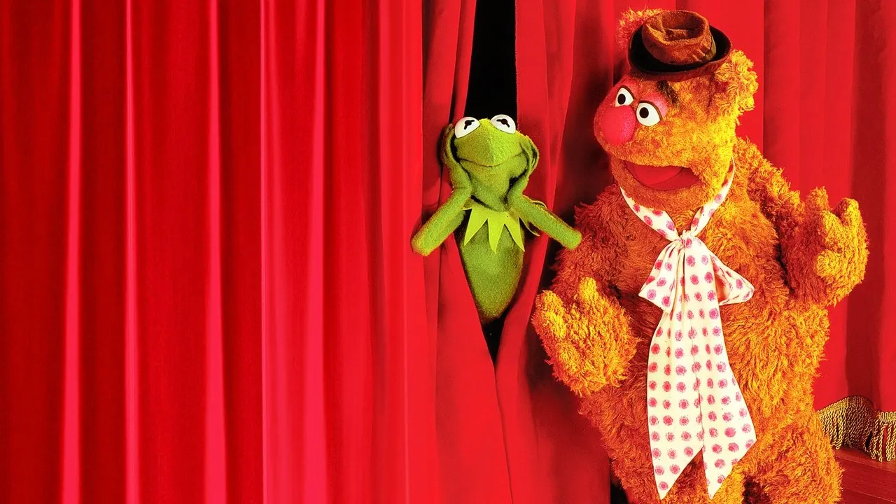 Cena de Muppet Show (1976)