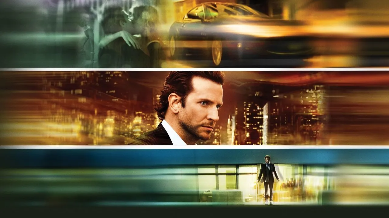Cena de Sem Limites (2011)