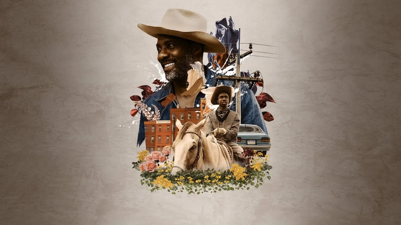 Cena de Alma de Cowboy (2020)