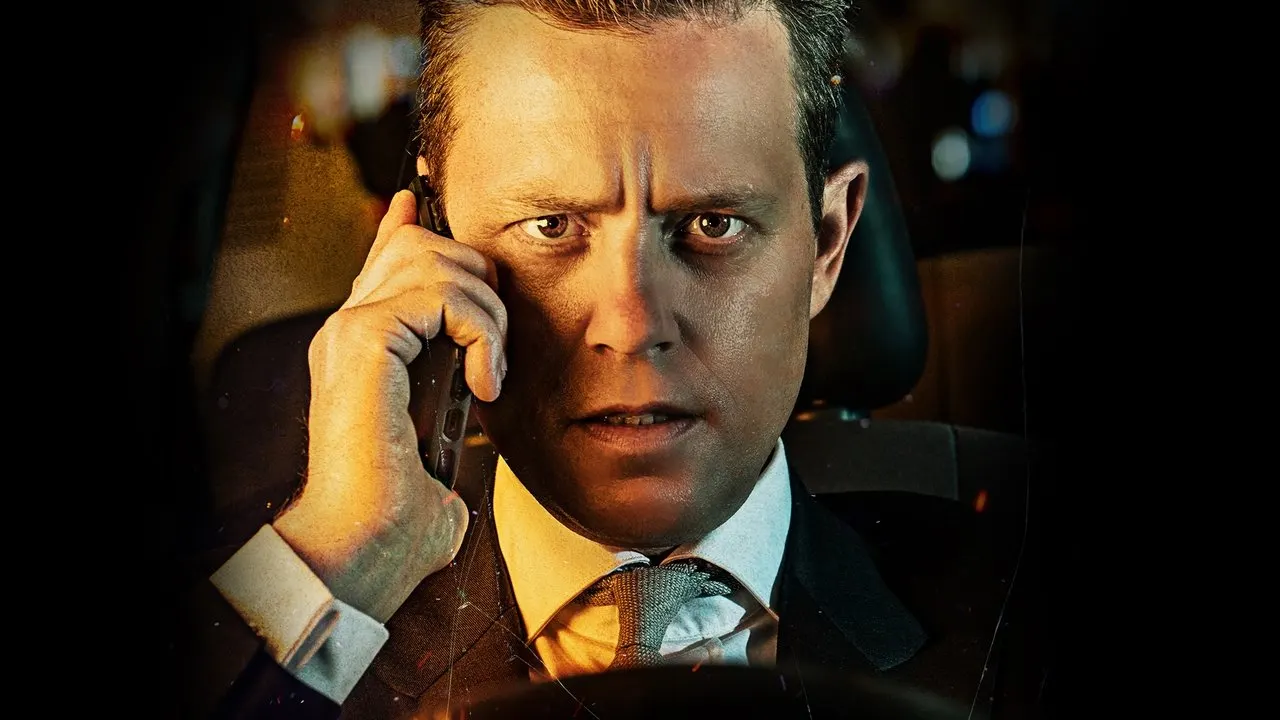 Cena de A Encruzilhada (2020)
