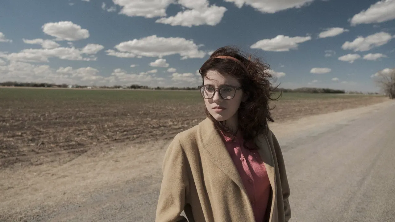 Cena de Sob A Luz das Estrelas (2019)