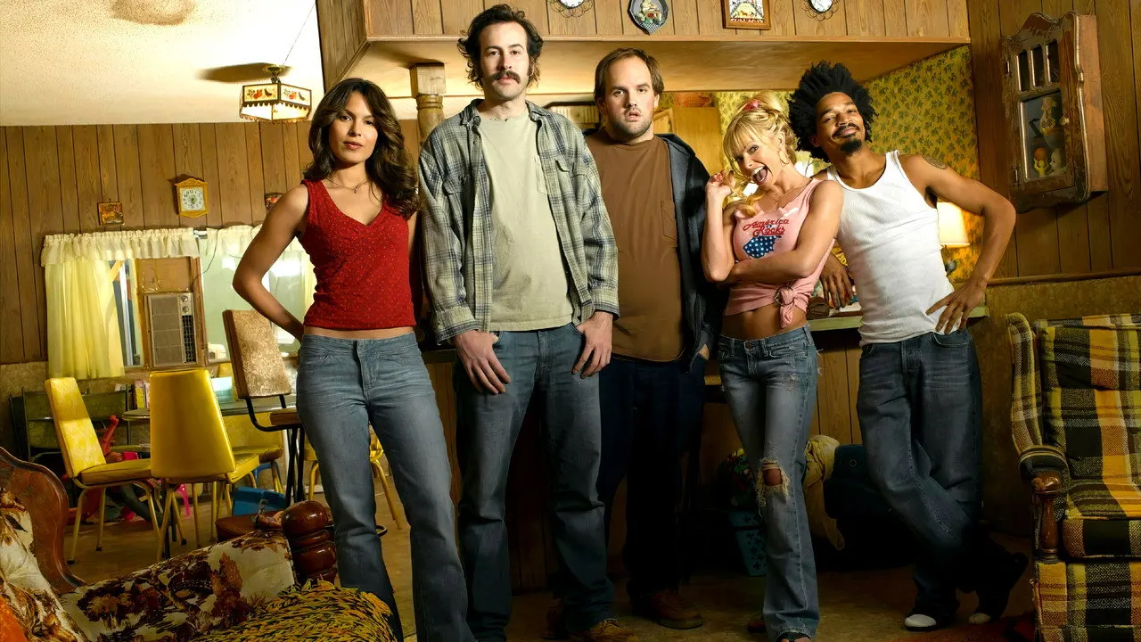 Cena de Meu Nome é (2005)