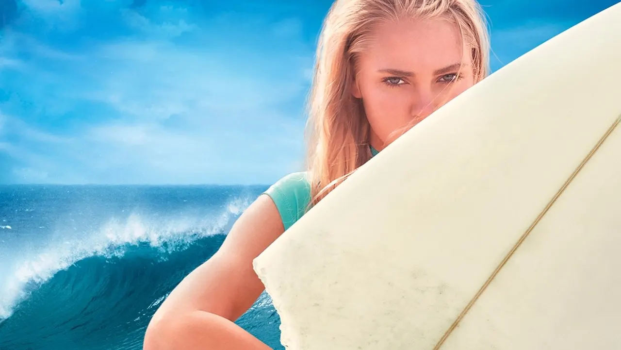Cena de Soul Surfer: Coragem de Viver (2011)