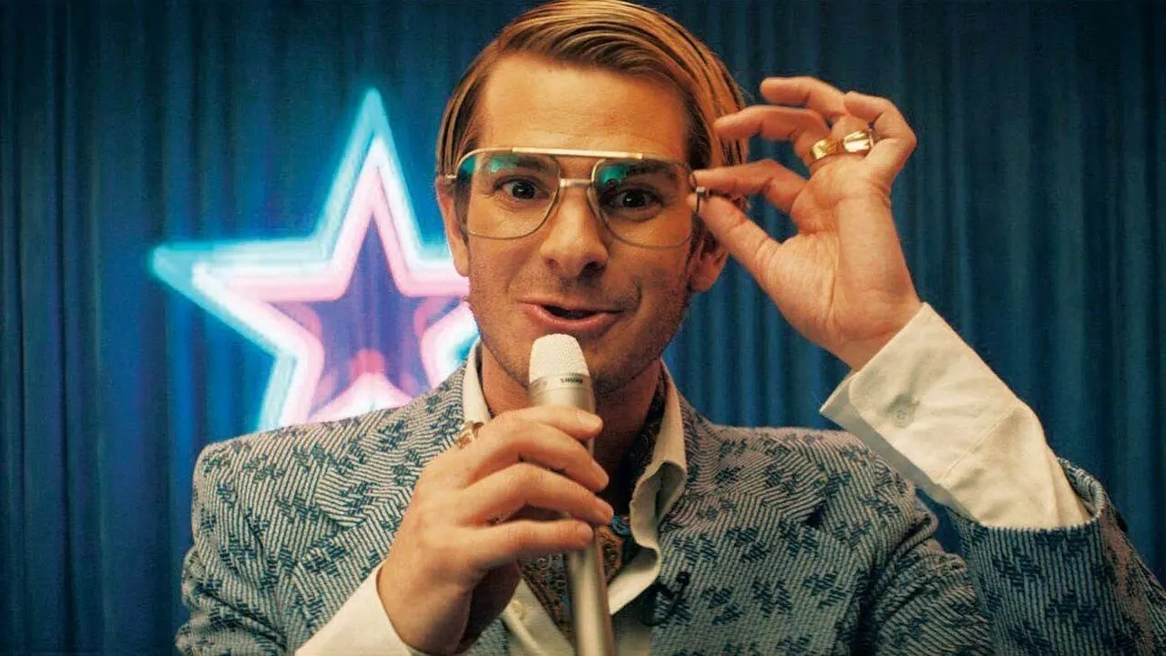 Cena de Mainstream (2021)