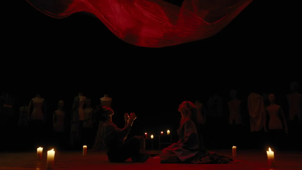 Cena de Mother Mary (2026)