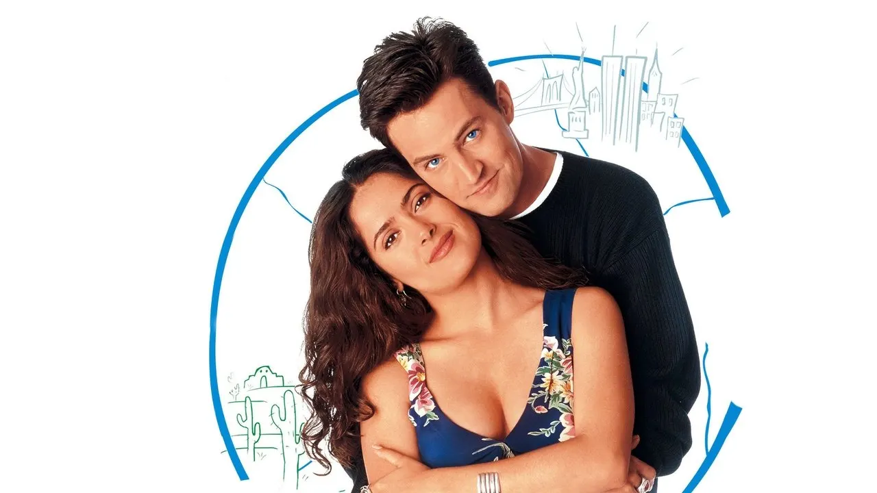 Cena de E Agora, Meu Amor? (1997)