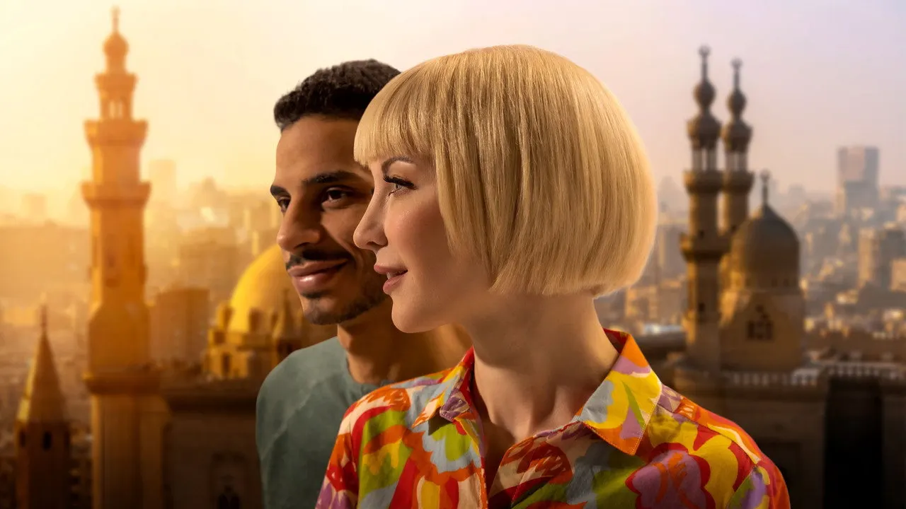 Cena de 90 Dias para Casar: Do Outro Lado (2019)