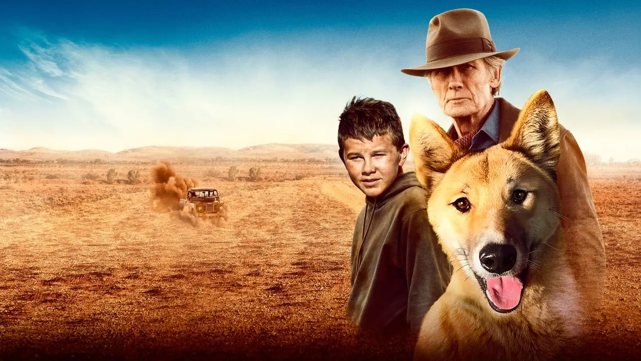 Cena de Uma Chance para Recomeçar (2021)
