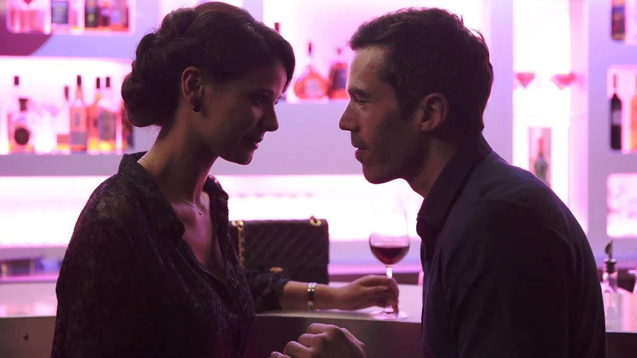 Cena de Carga Bruta (2016)