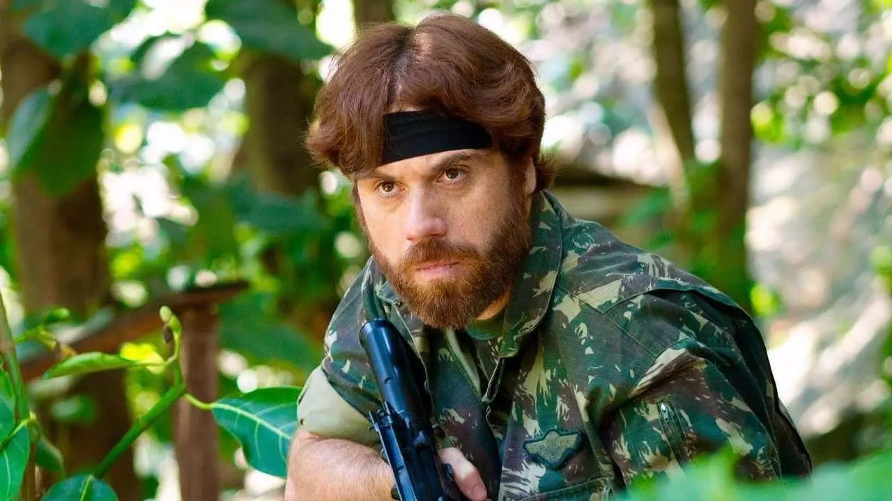 Cena de Sonho de Rui (2019)