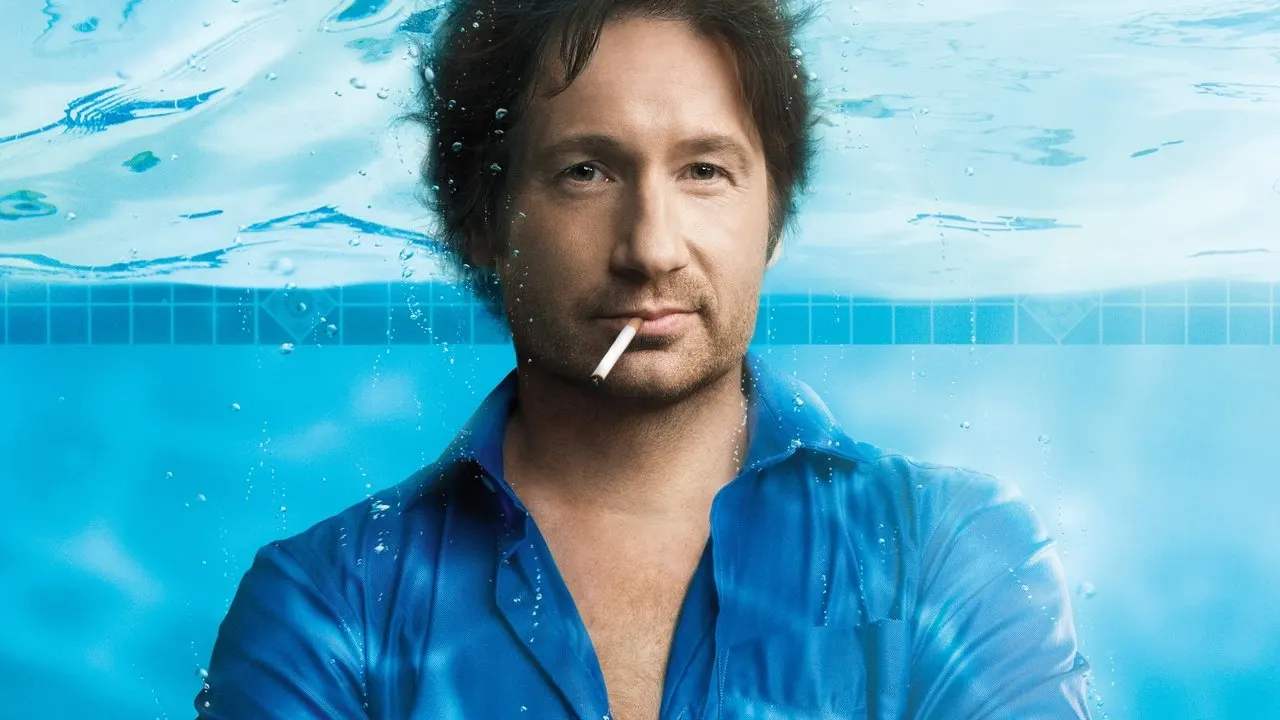 Cena de Californication (2007)