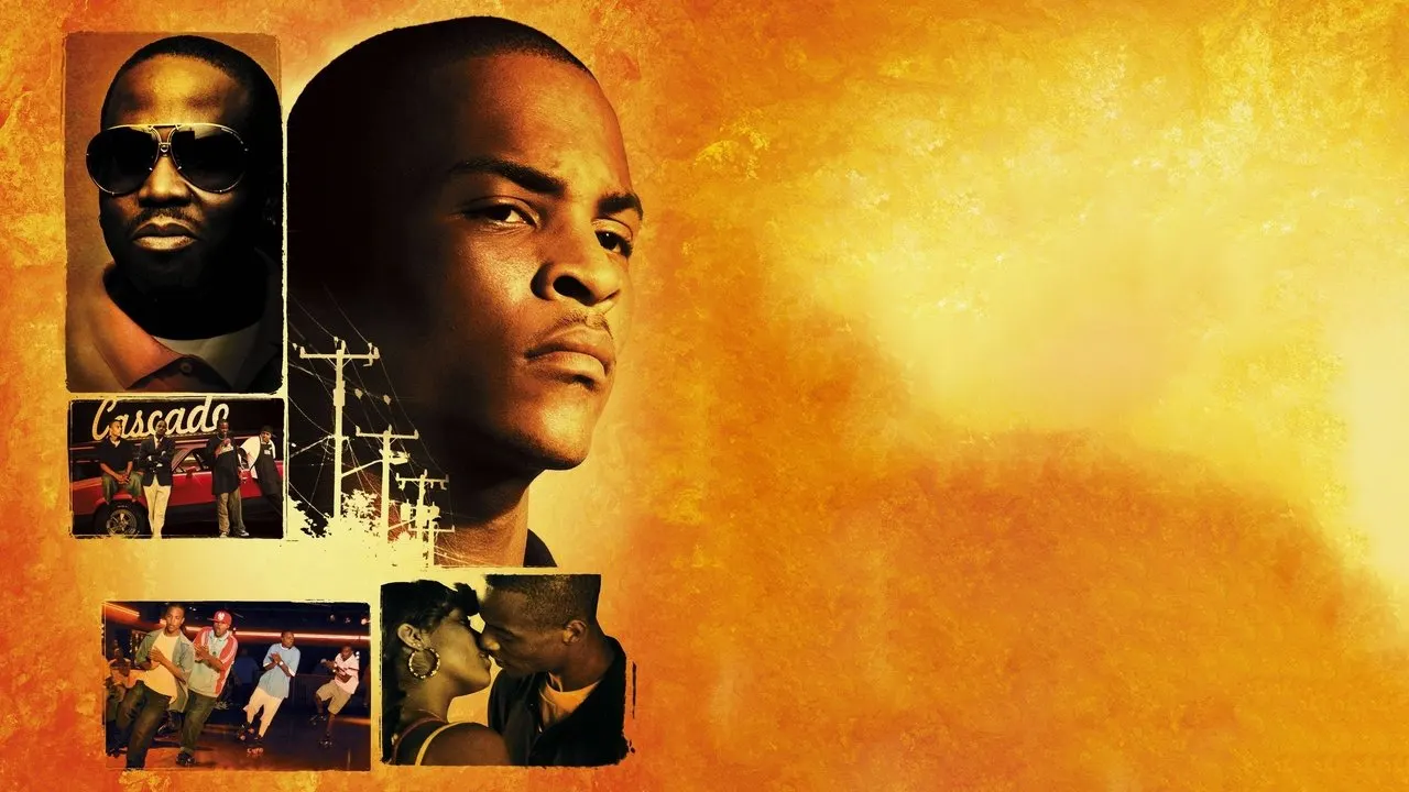 Cena de ATL: O Som do Gueto (2006)