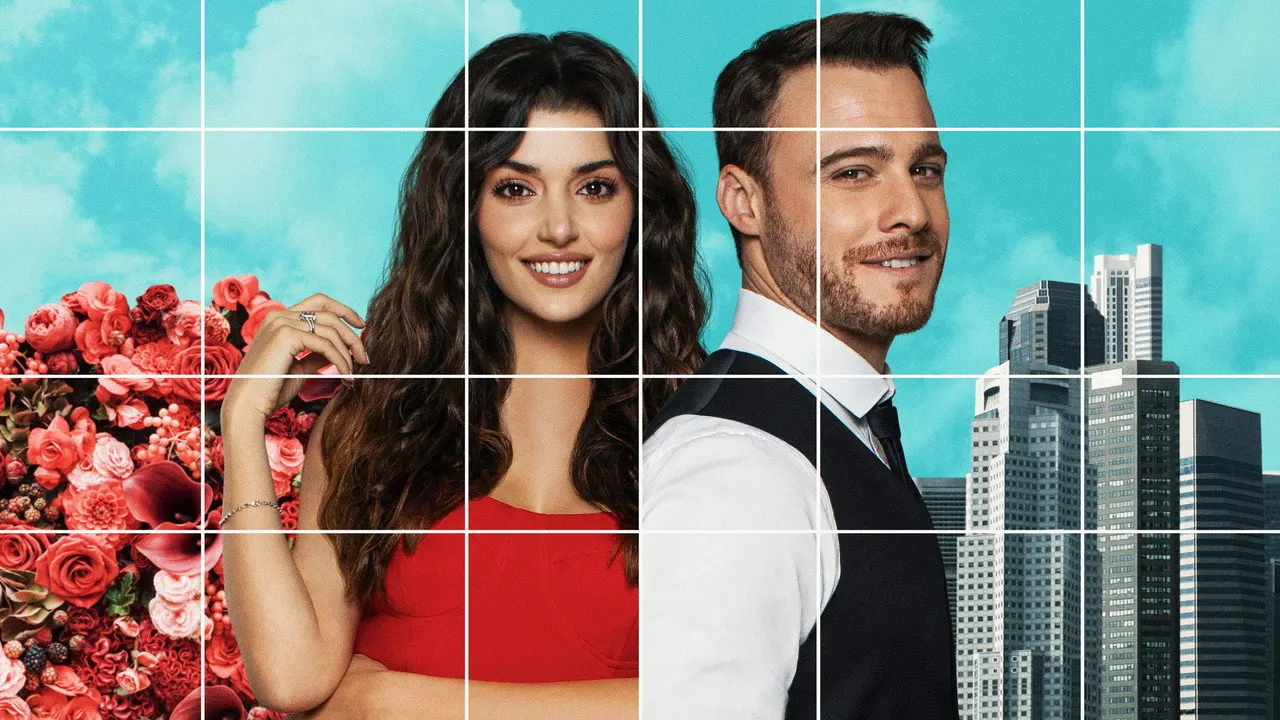 Cena de Será Isso Amor? (2020)