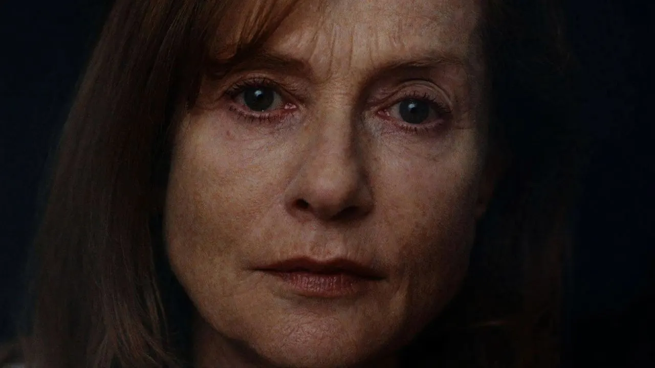 Cena de Mais Forte Que Bombas (2015)