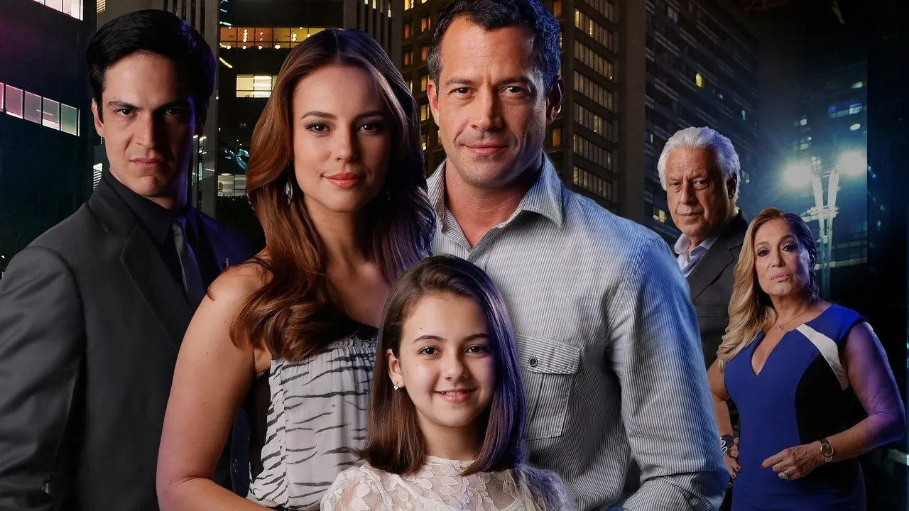 Cena de Amor à Vida (2013)