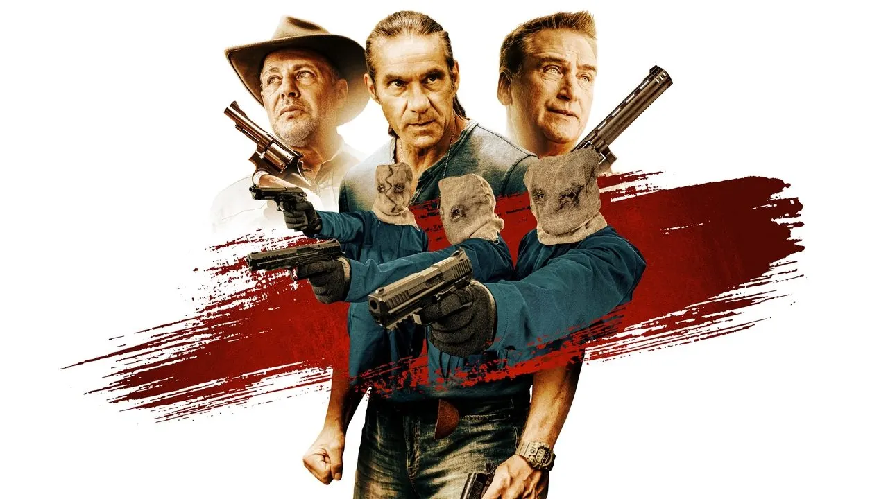 Cena de Procura-se um Traidor (2022)
