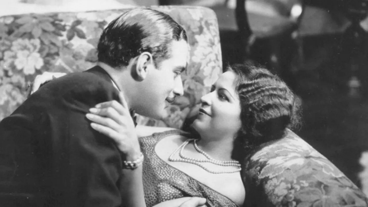 Cena de Mulher (1931)