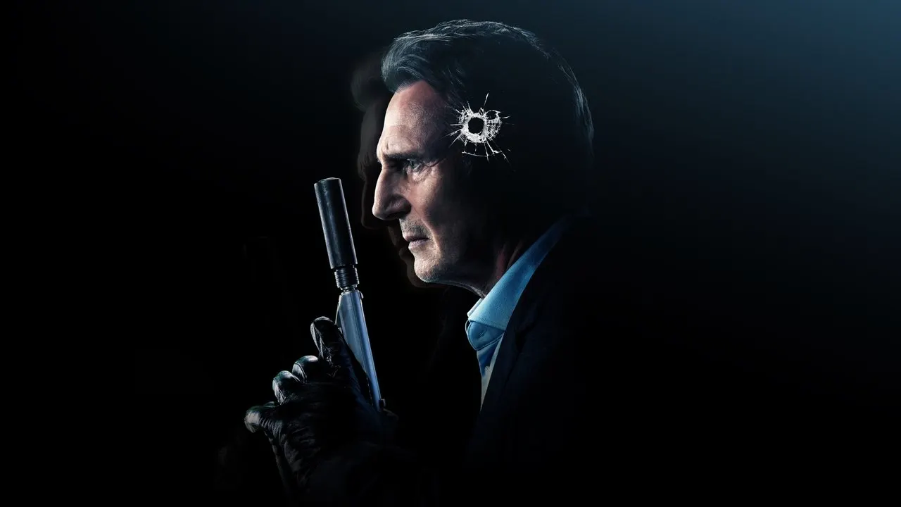 Cena de Assassino Sem Rastro (2022)