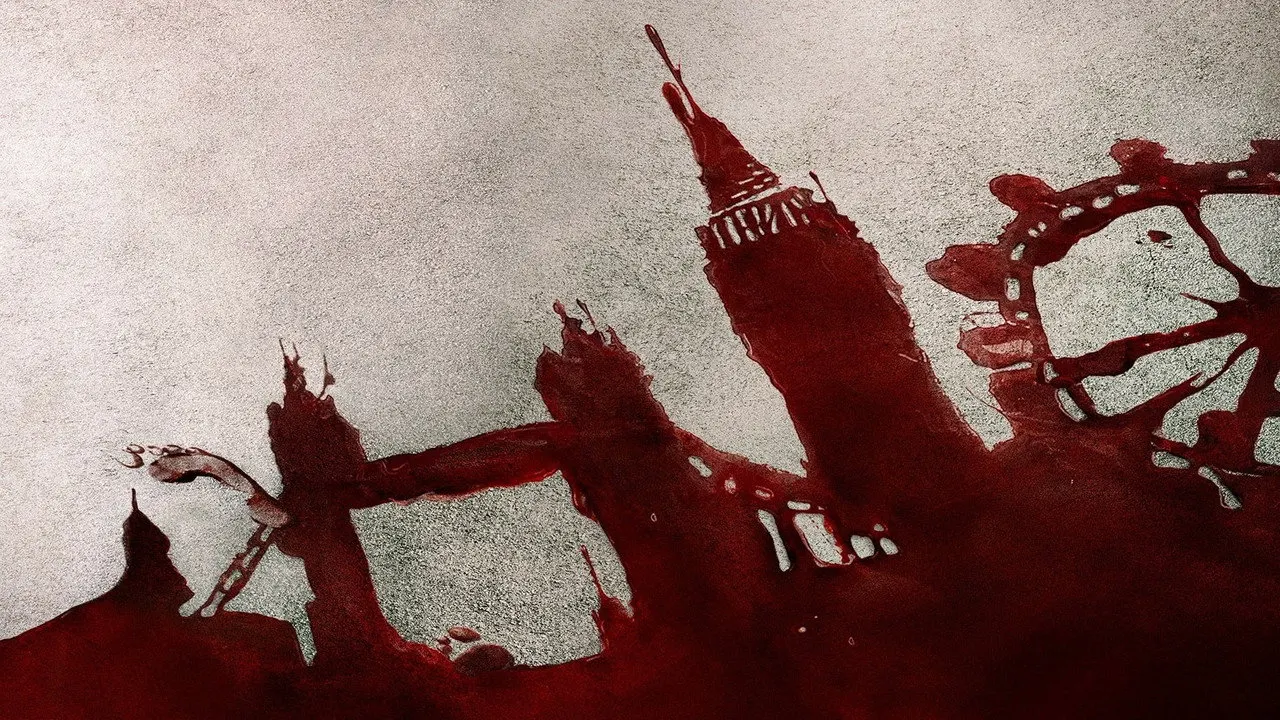 Cena de Guilt (2016)