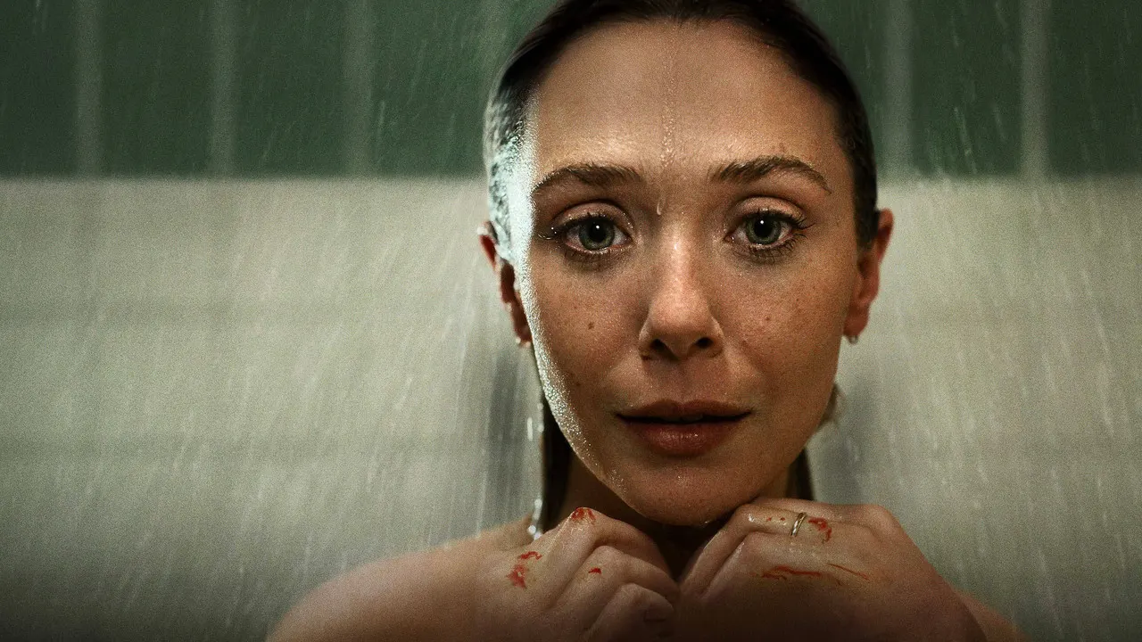 Cena de Amor e Morte (2023)