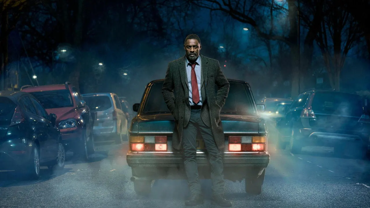 Cena de Luther (2010)