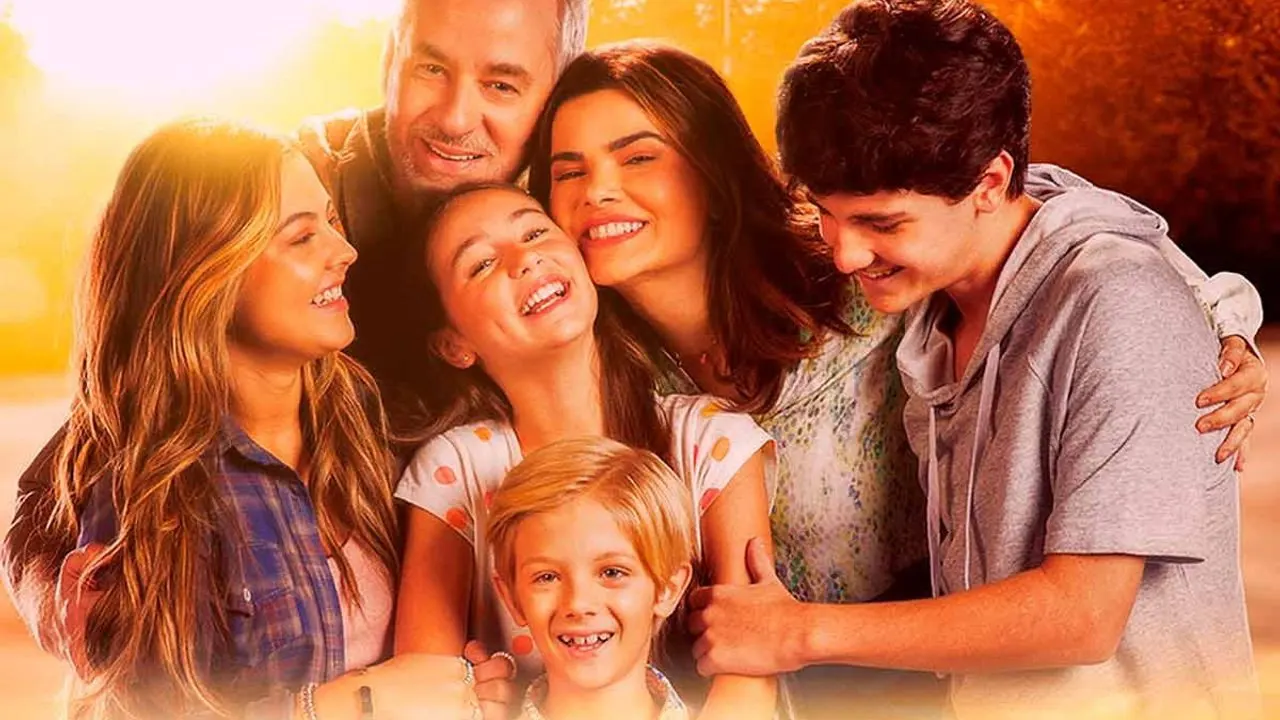 Cena de Fé Para o Impossível (2025)