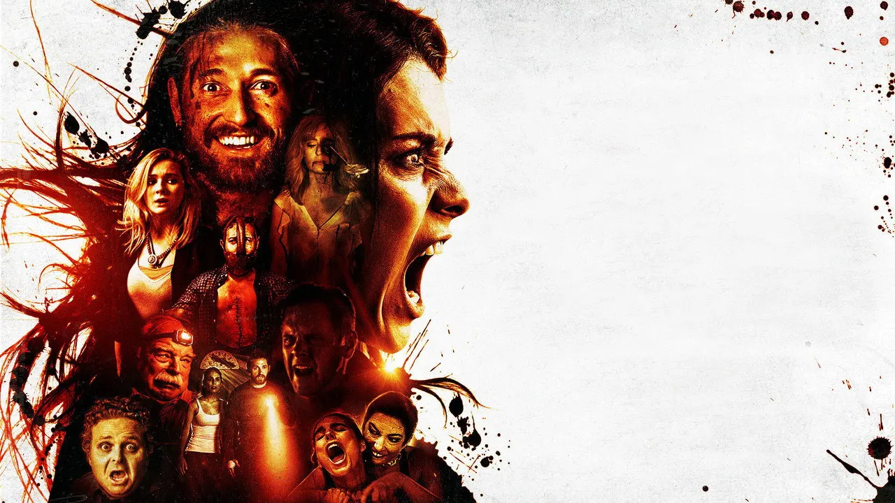 Cena de Medo S.A. (2016)