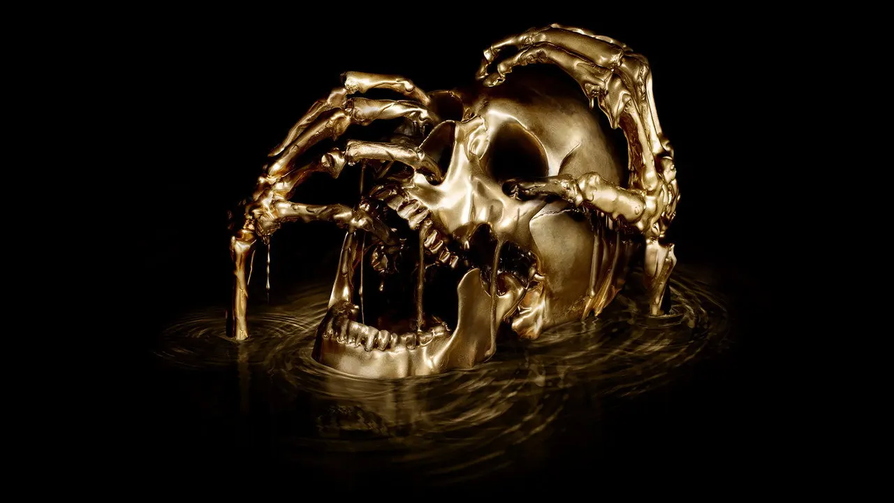 Cena de Black Sails (2014)