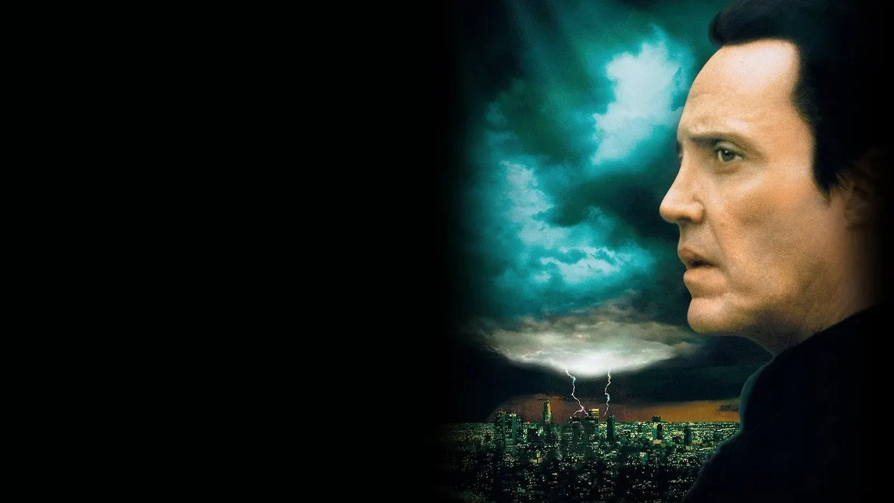 Cena de Anjos Rebeldes 2 (1998)