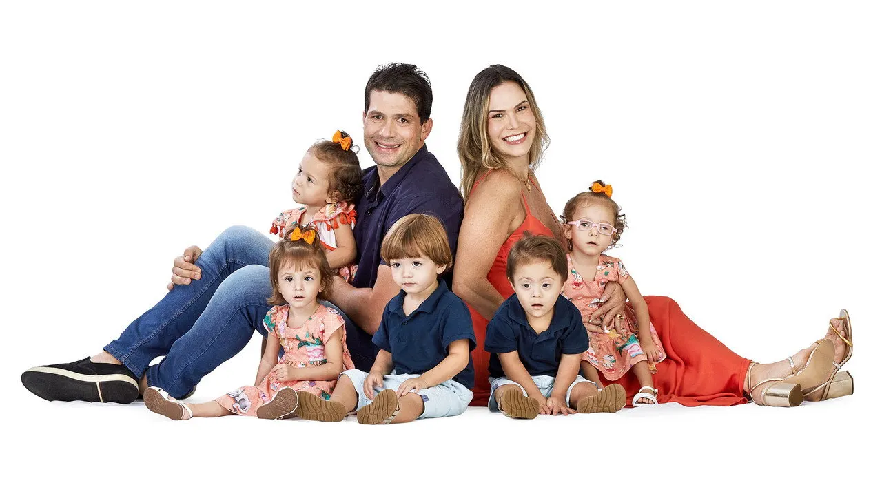 Cena de QUINTUPLICOU (2022)